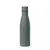 Trinkflasche Garthix - grau, Farbe: grau personalisierte Geschenke , 3 image