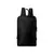 Rucksack Bronul - schwarz, Farbe: schwarz personalisierte Geschenke , 11 image