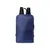 Rucksack Bronul - navy blau, Farbe: navy blau personalisierte Geschenke , 3 image