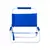 Stuhl Coswel - blau, Farbe: blau personalisierte Geschenke , 9 image
