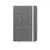 Notizblock Chancy - schwarz, Farbe: schwarz personalisierte Geschenke , 2 image