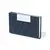 Visitenkartenetui Restek - navy blau, Farbe: navy blau personalisierte Geschenke , 7 image