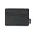 Visitenkartenetui Copek - schwarz, Farbe: schwarz personalisierte Geschenke , 3 image