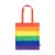 Tasche Rubiros - mehrfarbig, Farbe: mehrfarbig personalisierte Geschenke , 4 image