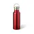 Wärme Flasche Naxel - rot, Farbe: rot personalisierte Geschenke , 2 image