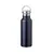 Wärme Flasche Naxel - navy blau, Farbe: navy blau personalisierte Geschenke , 2 image
