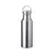 Wärme Flasche Naxel - silber, Farbe: silber personalisierte Geschenke , 2 image