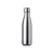 Wärme Flasche Liyar - silber, Farbe: silber personalisierte Geschenke , 2 image