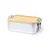 Lunch Box Plastil personalisierte Geschenke , 5 image