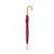 Regenschirm Lagont - bordeaux, Farbe: bordeaux personalisierte Geschenke , 3 image