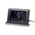 Wetterstation Lautar - schwarz, Farbe: schwarz personalisierte Geschenke , 3 image