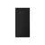 Power Bank Ginval - schwarz, Farbe: schwarz personalisierte Geschenke , 2 image