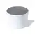 Lautsprecher Rumok - grau, Farbe: grau personalisierte Geschenke , 2 image