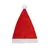 Weihnachtsmütze Coyfel - rot, Farbe: rot personalisierte Geschenke , 3 image