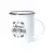 Tasse Tiffany - weiß, Farbe: weiß personalisierte Geschenke , 3 image