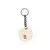 Keyring Krusty with seeds