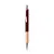 Kugelschreiber Kolka - rot, Farbe: rot personalisierte Geschenke , 2 image