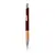 Kugelschreiber Logard - rot, Farbe: rot personalisierte Geschenke , 7 image