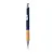 Kugelschreiber Logard - navy blau, Farbe: navy blau personalisierte Geschenke , 7 image