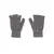 Handschuhe Fruwel - grau, Farbe: grau personalisierte Geschenke , 3 image