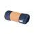 Decke Durmok - navy blau, Farbe: navy blau personalisierte Geschenke , 5 image