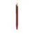 Kugelschreiber Adam - rot, Farbe: rot personalisierte Geschenke , 3 image
