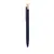 Kugelschreiber Adam - navy blau, Farbe: navy blau personalisierte Geschenke , 3 image