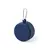 Faltbarer Trinkbecher Jado - navy blau, Farbe: navy blau personalisierte Geschenke , 3 image