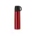 Thermoskanne Tibber - rot, Farbe: rot personalisierte Geschenke , 3 image