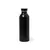Trinkflasche Claud - schwarz, Farbe: schwarz personalisierte Geschenke , 2 image