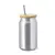 Trinkbecher Audrey - silber, Farbe: silber personalisierte Geschenke , 3 image