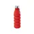 Faltbare Trinkflasche Fael - rot, Farbe: rot personalisierte Geschenke , 3 image