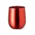 Trinkbecher Amely - rot, Farbe: rot personalisierte Geschenke , 2 image