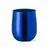 Trinkbecher Amely - blau, Farbe: blau personalisierte Geschenke , 2 image