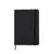 Notizblock Zimax - schwarz, Farbe: schwarz personalisierte Geschenke , 4 image