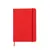 Notizblock Zimax - rot, Farbe: rot personalisierte Geschenke , 3 image