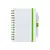 Notebook Ciara
