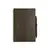 Notizbuch Alanna - braun, Farbe: braun personalisierte Geschenke , 5 image
