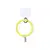 Halter Armband Naomi - gelb, Farbe: gelb personalisierte Geschenke , 4 image