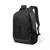 Rucksack Berny - schwarz, Farbe: schwarz personalisierte Geschenke , 3 image