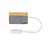 USB Hub Barney - grau personalisierte Geschenke , 5 image