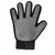 Haustier Handschuhe Akitax - schwarz, Farbe: schwarz personalisierte Geschenke , 4 image