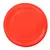 Frisbie Girud - rot, Farbe: rot personalisierte Geschenke , 3 image