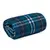 Decke Barzagli - blau, Farbe: blau personalisierte Geschenke , 6 image