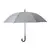 Regenschirm Dewey - grau, Farbe: grau personalisierte Geschenke , 4 image