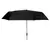 Regenschirm Krastony - schwarz, Farbe: schwarz personalisierte Geschenke , 5 image