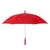 Regenschirm Wolver - rot, Farbe: rot personalisierte Geschenke , 4 image