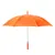 Regenschirm Wolver - orange, Farbe: orange personalisierte Geschenke , 4 image