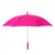 Regenschirm Wolver - rosa, Farbe: rosa personalisierte Geschenke , 3 image