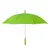 Regenschirm Wolver - hellgrün, Farbe: hellgrün personalisierte Geschenke , 3 image